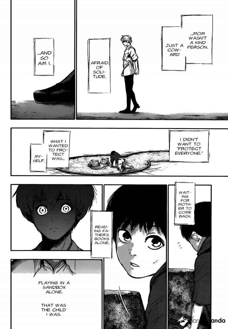 Tokyo Ghoul Chapter 140 7